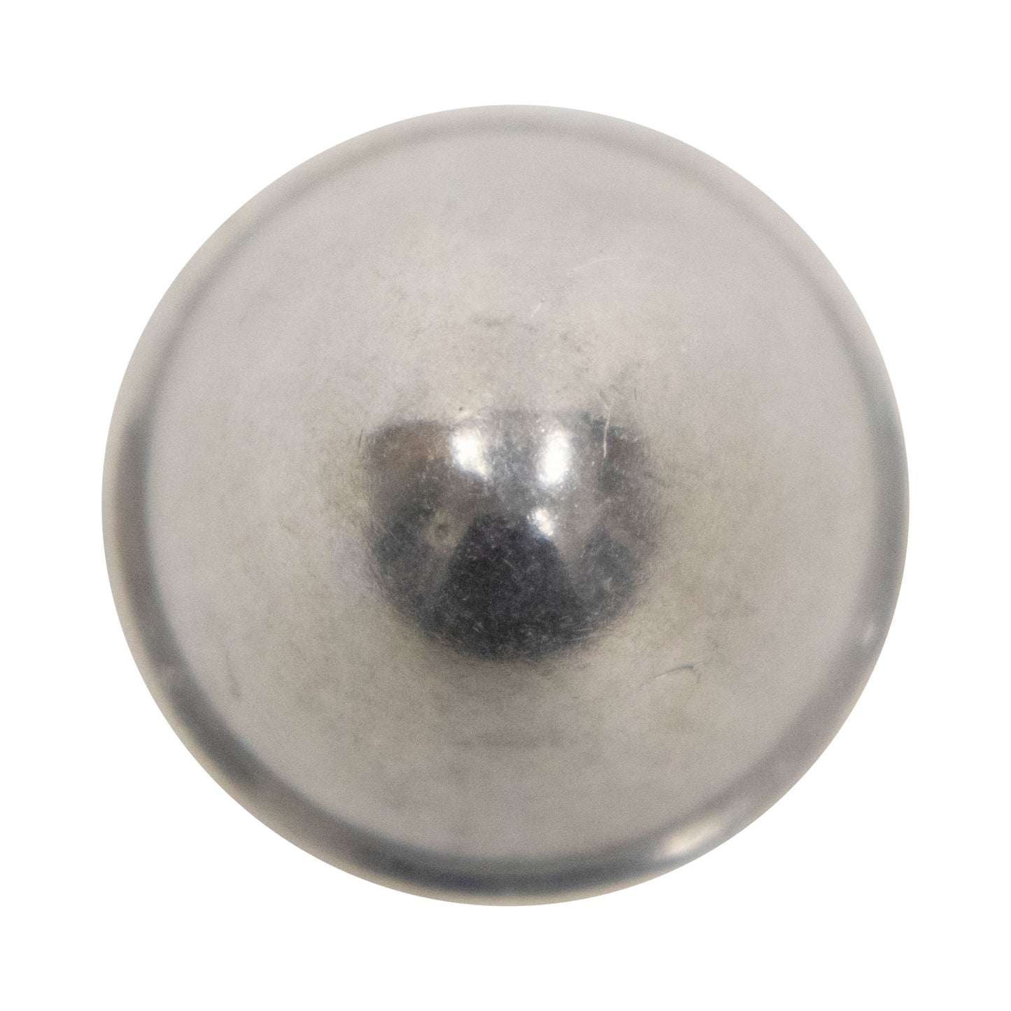 Aluminum ACORN POST CAP, 2"