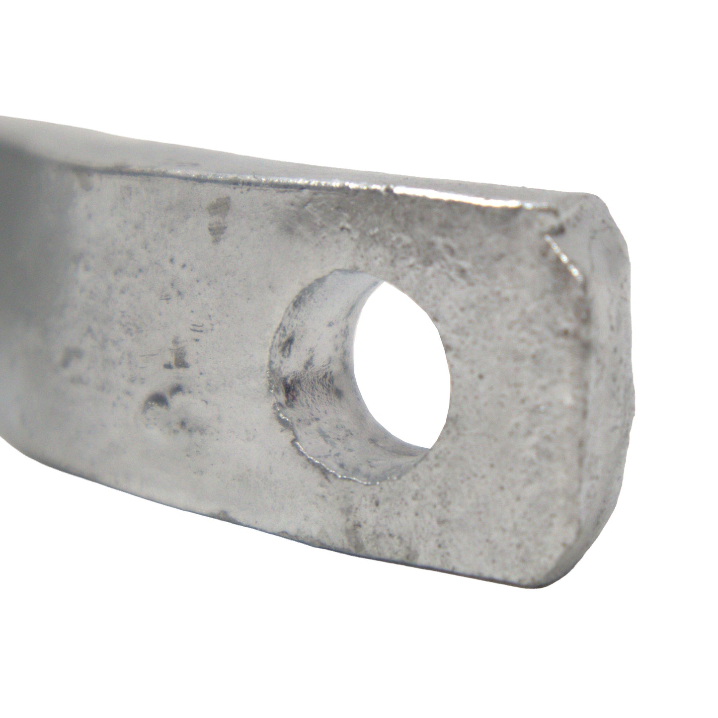 Truss Rod Tightener Galvanized 3/8" x 1"