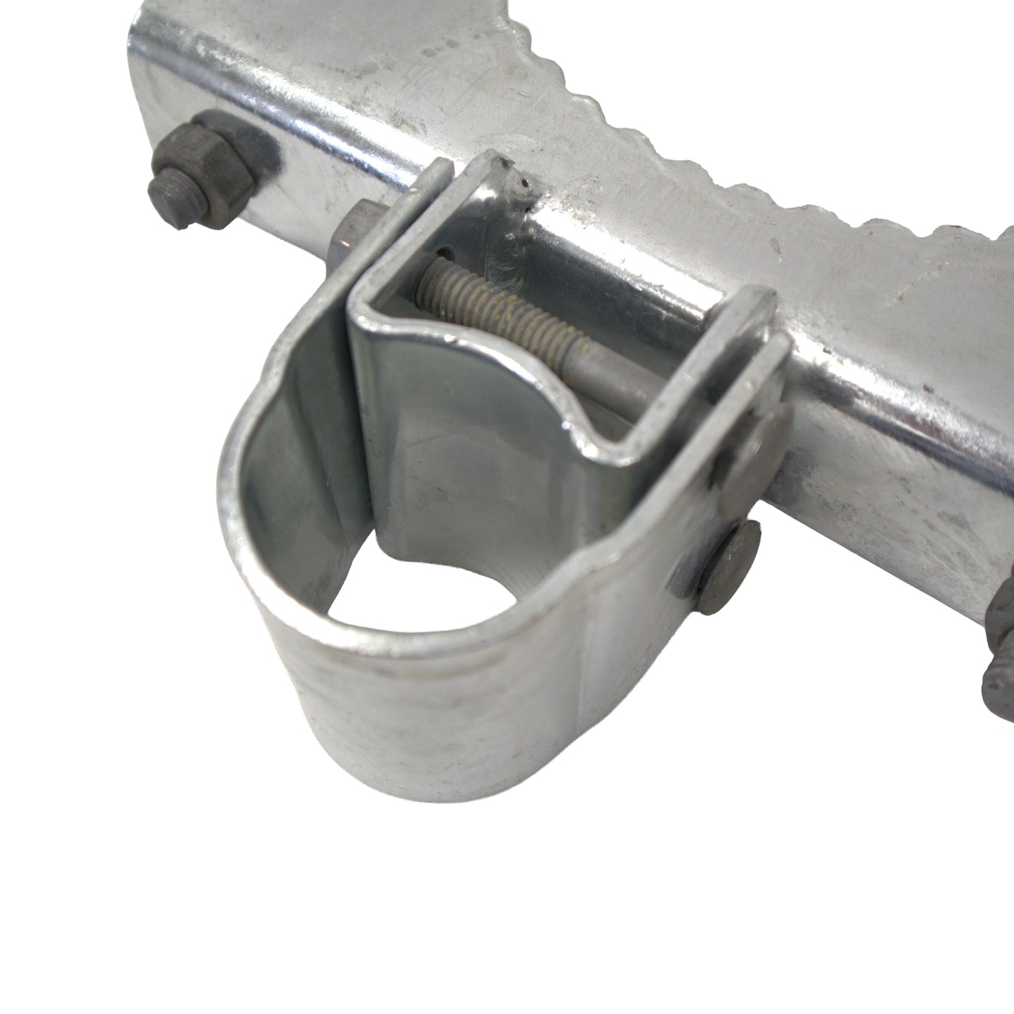 Bull Dog Hinge HDG, 6 5/8"