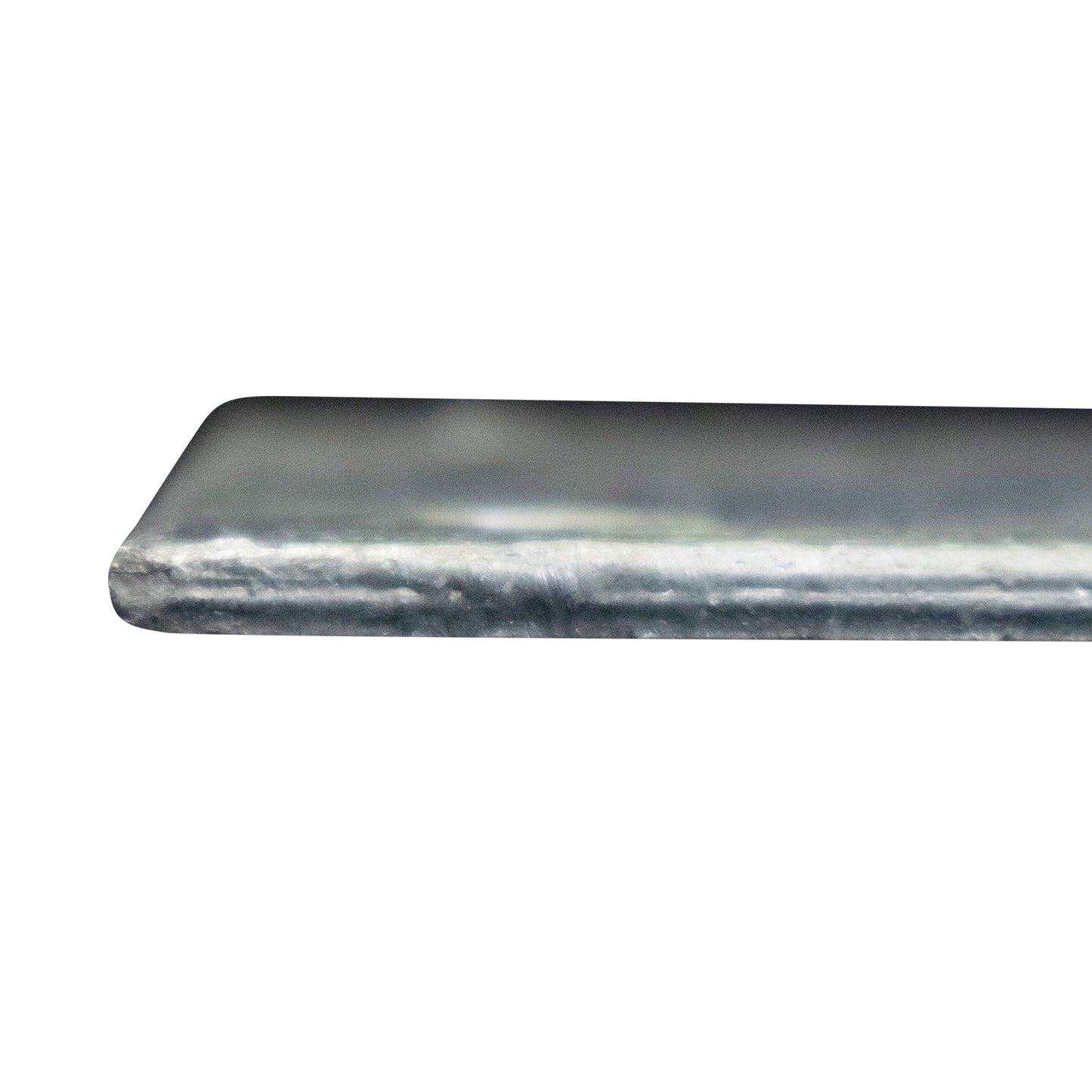 Base/Flange Plate Galvanized, 1/4" x 8" x 8"