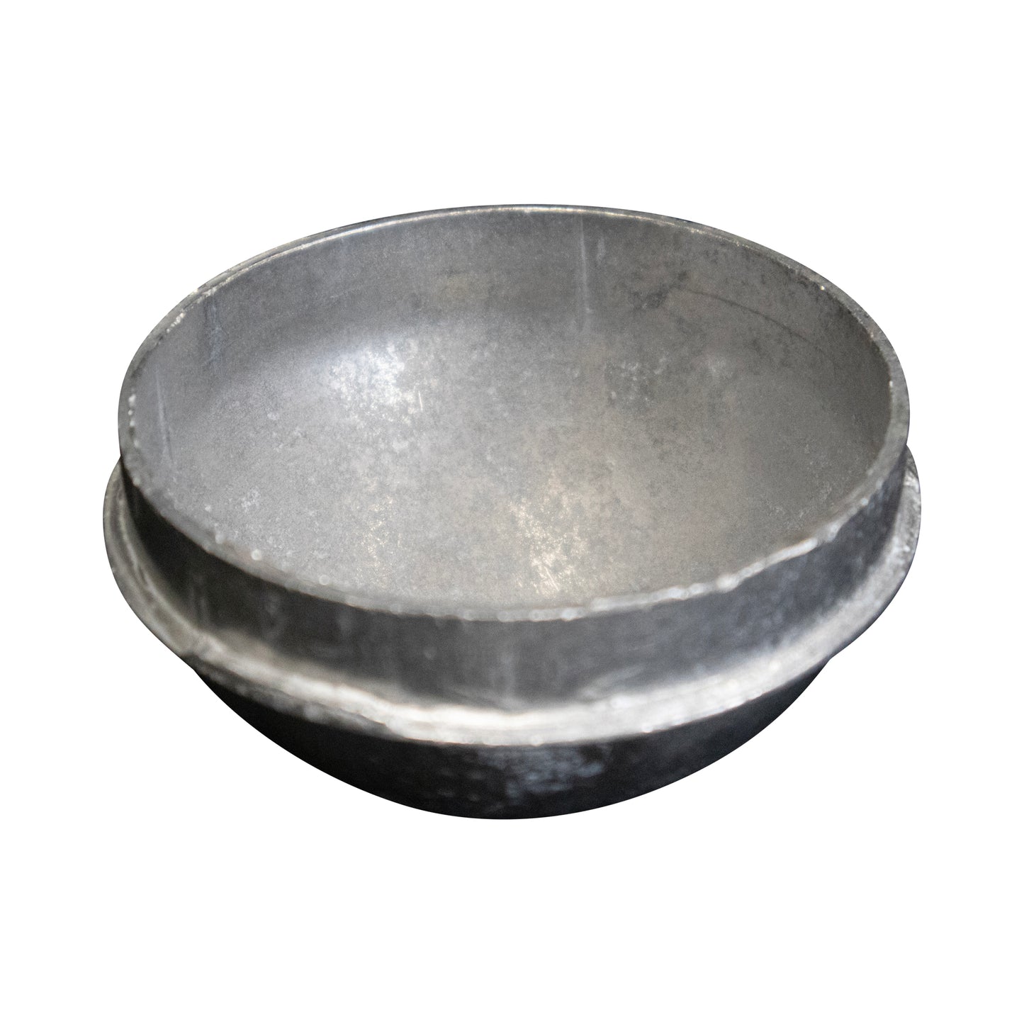 Aluminum DOME CAP, 2 7/8"