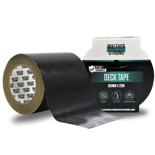 Walther Strong 4in x 65ft Deck Joist Tape
