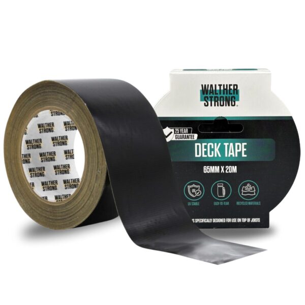 Walther Strong 2in x 65ft Deck Joist Tape
