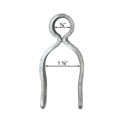 2-1/2" DRIVE GATE SET HDG