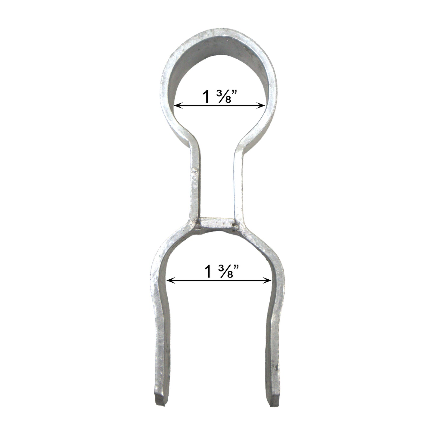 2-1/2" DRIVE GATE SET HDG