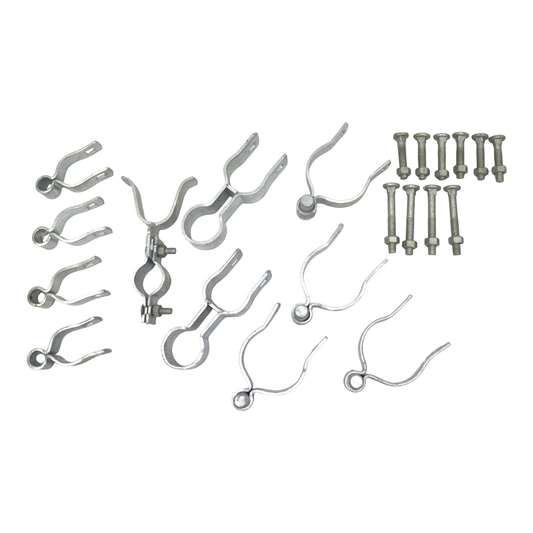 Double Drive Gate Kits – Blue Chip Fence