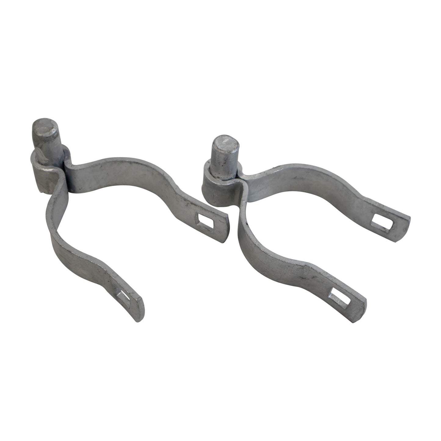 Walk Gate Set, 2 1/2" HDG