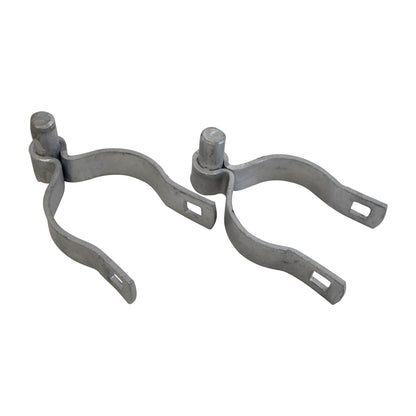 Walk Gate Set, 2 1/2" HDG