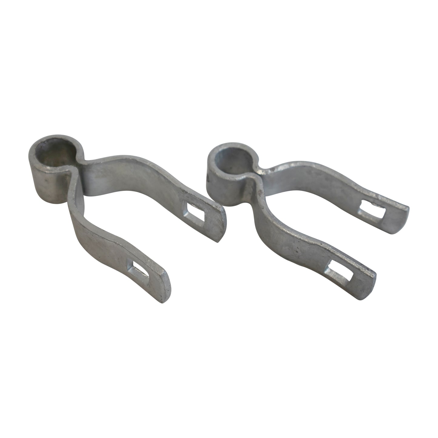 Walk Gate Set, 2 1/2" HDG