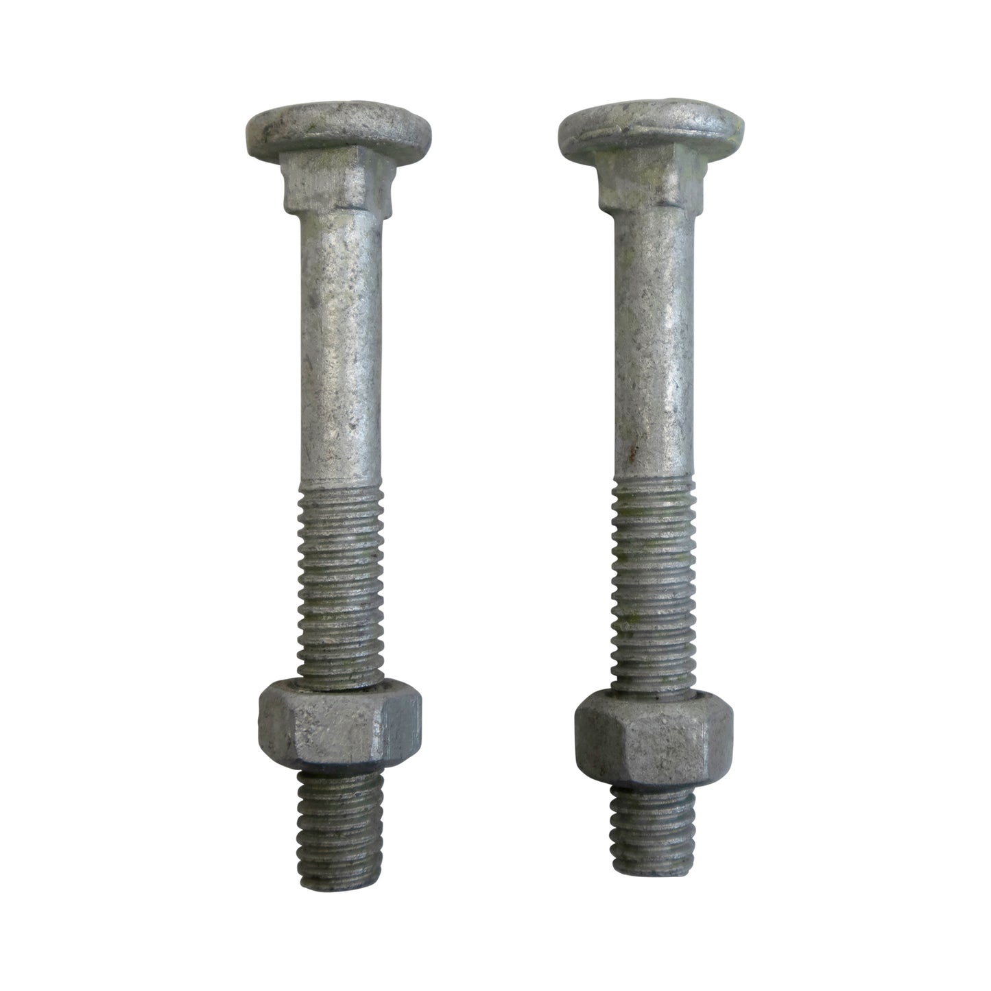 Walk Gate Set, 2 1/2" HDG