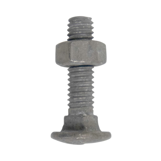 CARRIAGE BOLT 5/16" x 1 1/4"