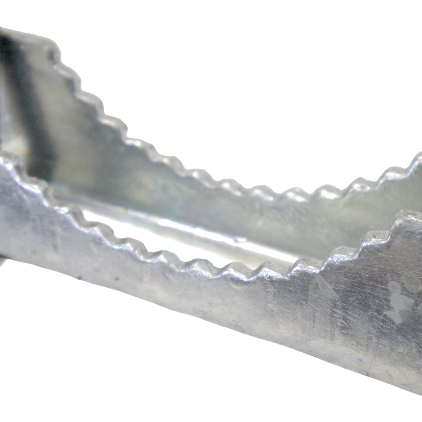 INDUSTRIAL OFFSET HINGE, 6 5/8"
