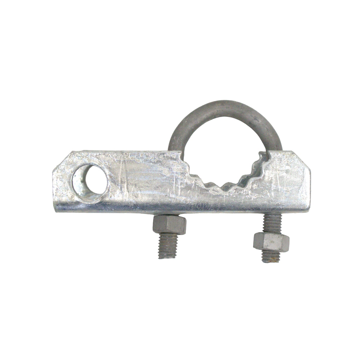INDUSTRIAL OFFSET HINGE, 6 5/8"