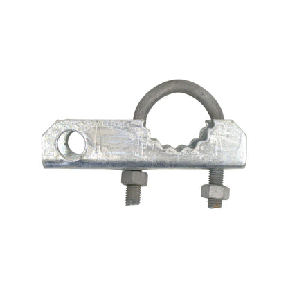 INDUSTRIAL OFFSET HINGE, 6 5/8"
