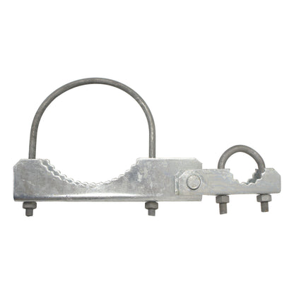 INDUSTRIAL OFFSET HINGE, 6 5/8"