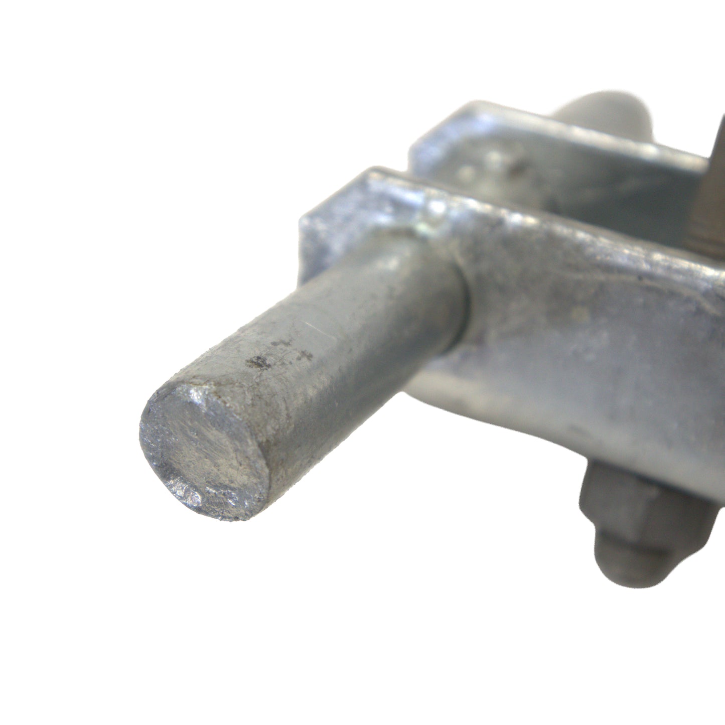 INDUSTRIAL OFFSET HINGE, 3"