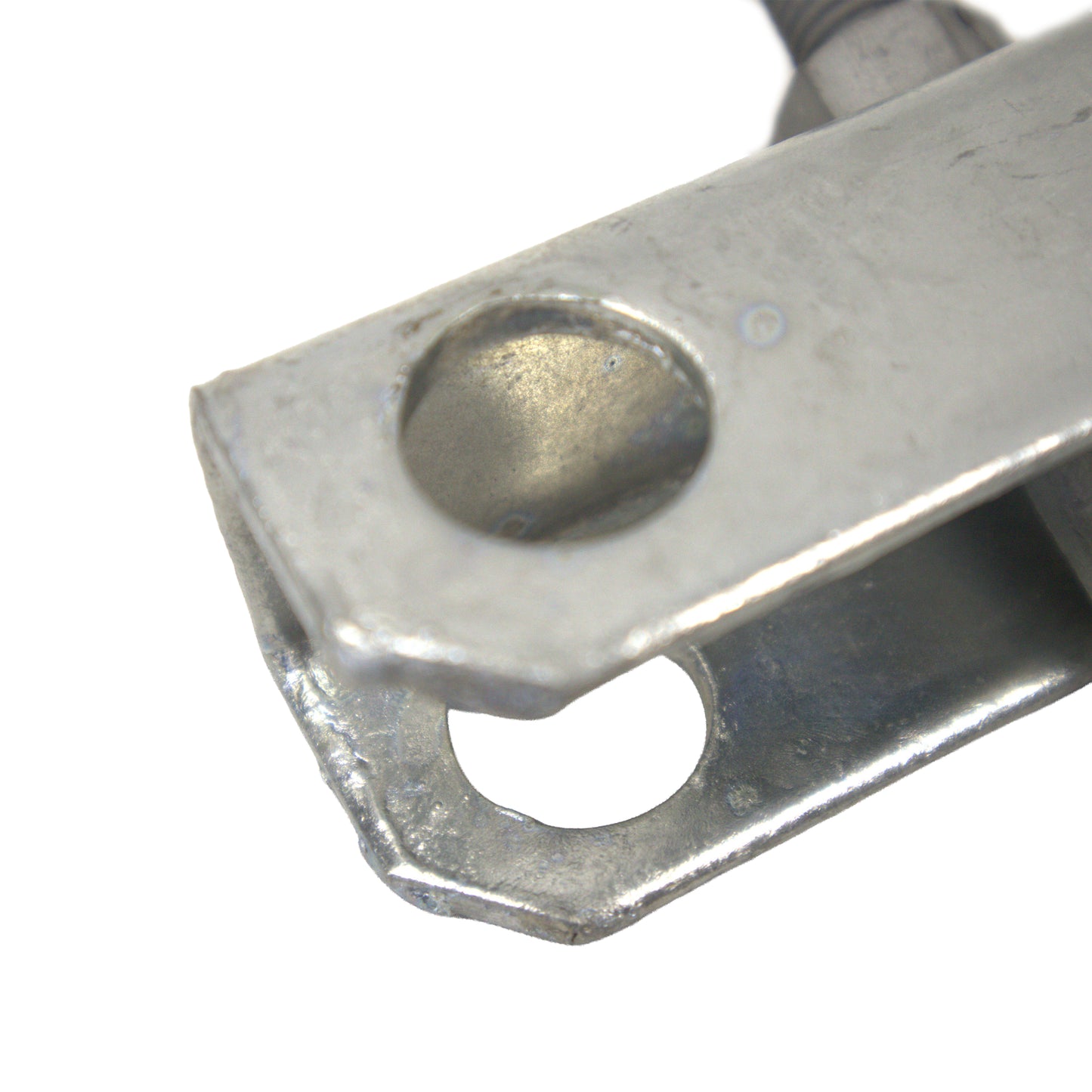 INDUSTRIAL OFFSET HINGE, 3"