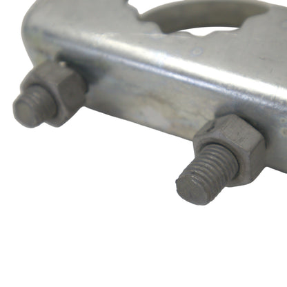 INDUSTRIAL OFFSET HINGE, 3"
