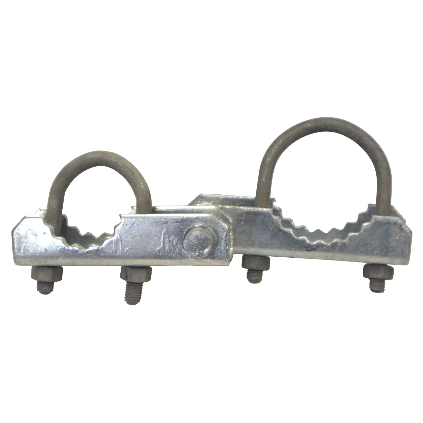 INDUSTRIAL OFFSET HINGE, 3"