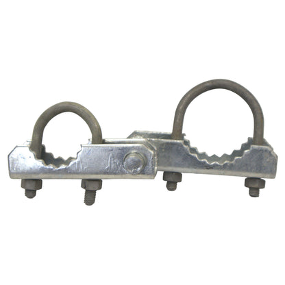 INDUSTRIAL OFFSET HINGE, 3"