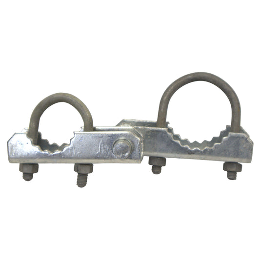 INDUSTRIAL OFFSET HINGE, 3"