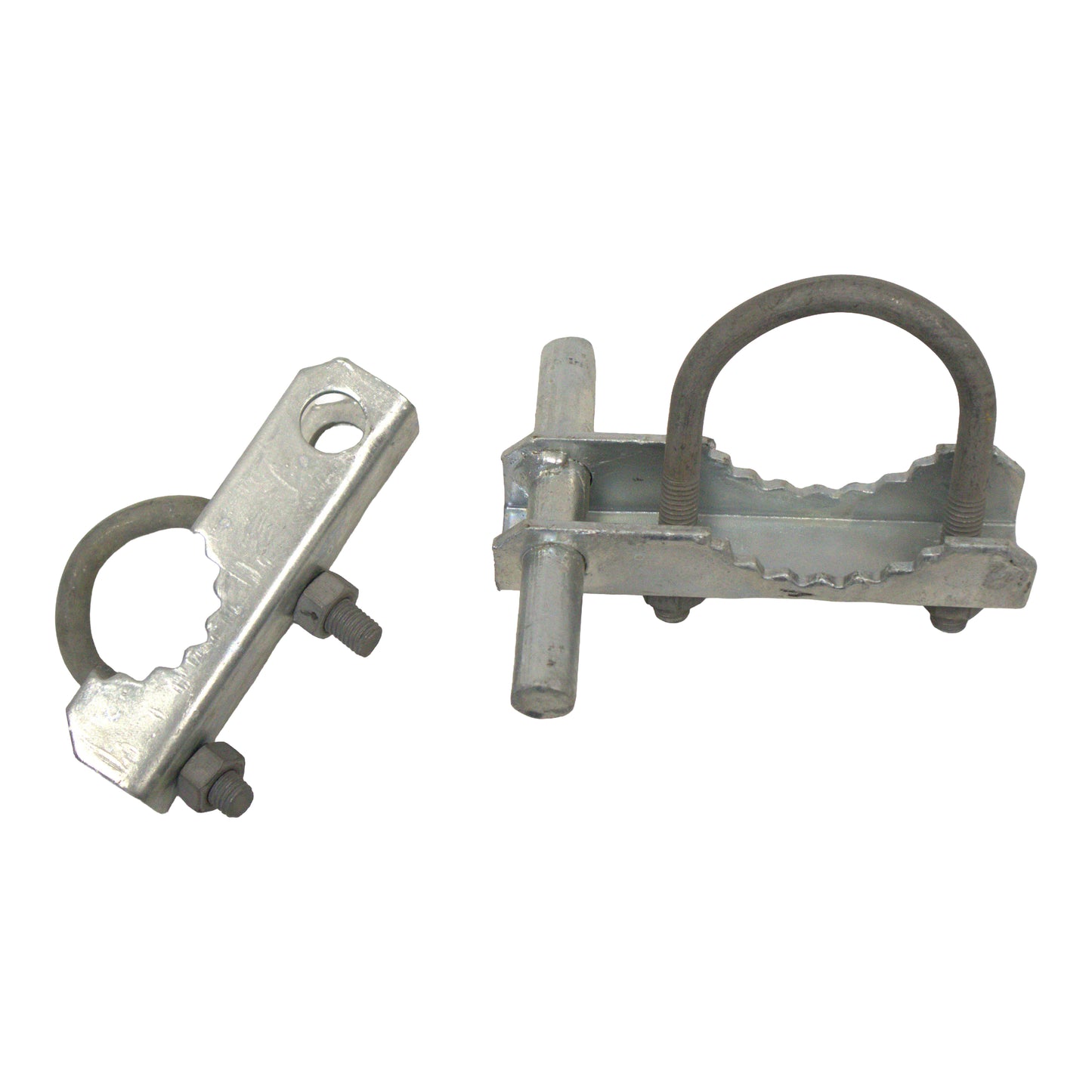 INDUSTRIAL OFFSET HINGE, 3"