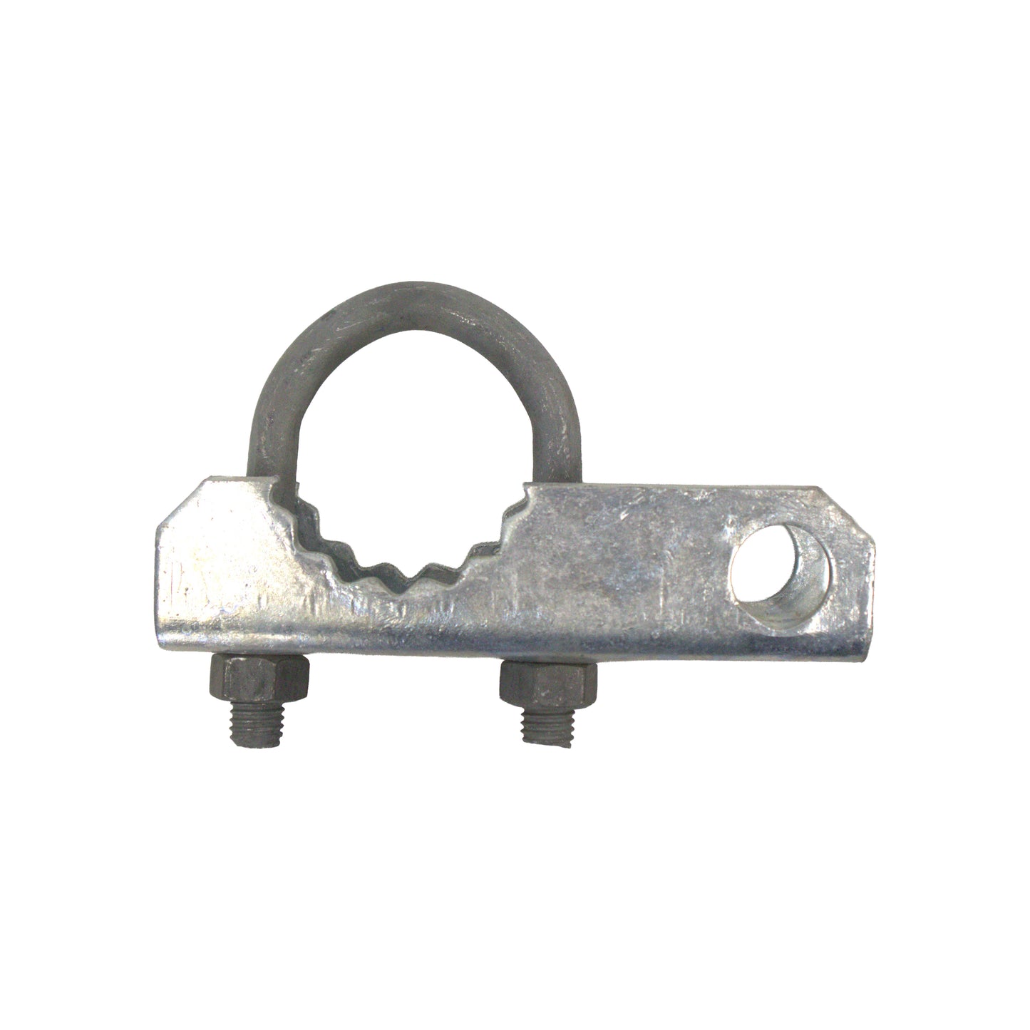 INDUSTRIAL OFFSET HINGE 4" REG HDG