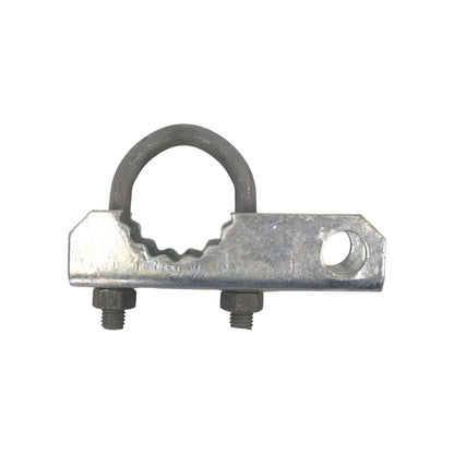 INDUSTRIAL OFFSET HINGE 4" REG HDG