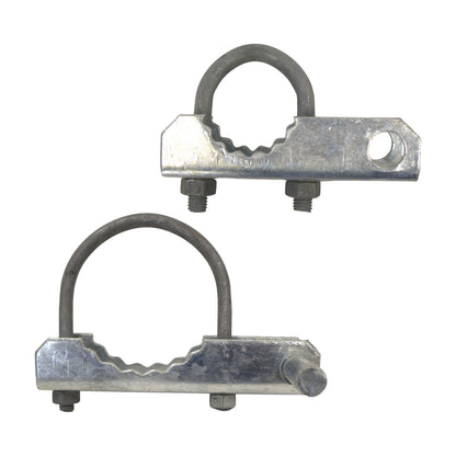 INDUSTRIAL OFFSET HINGE 4" REG HDG