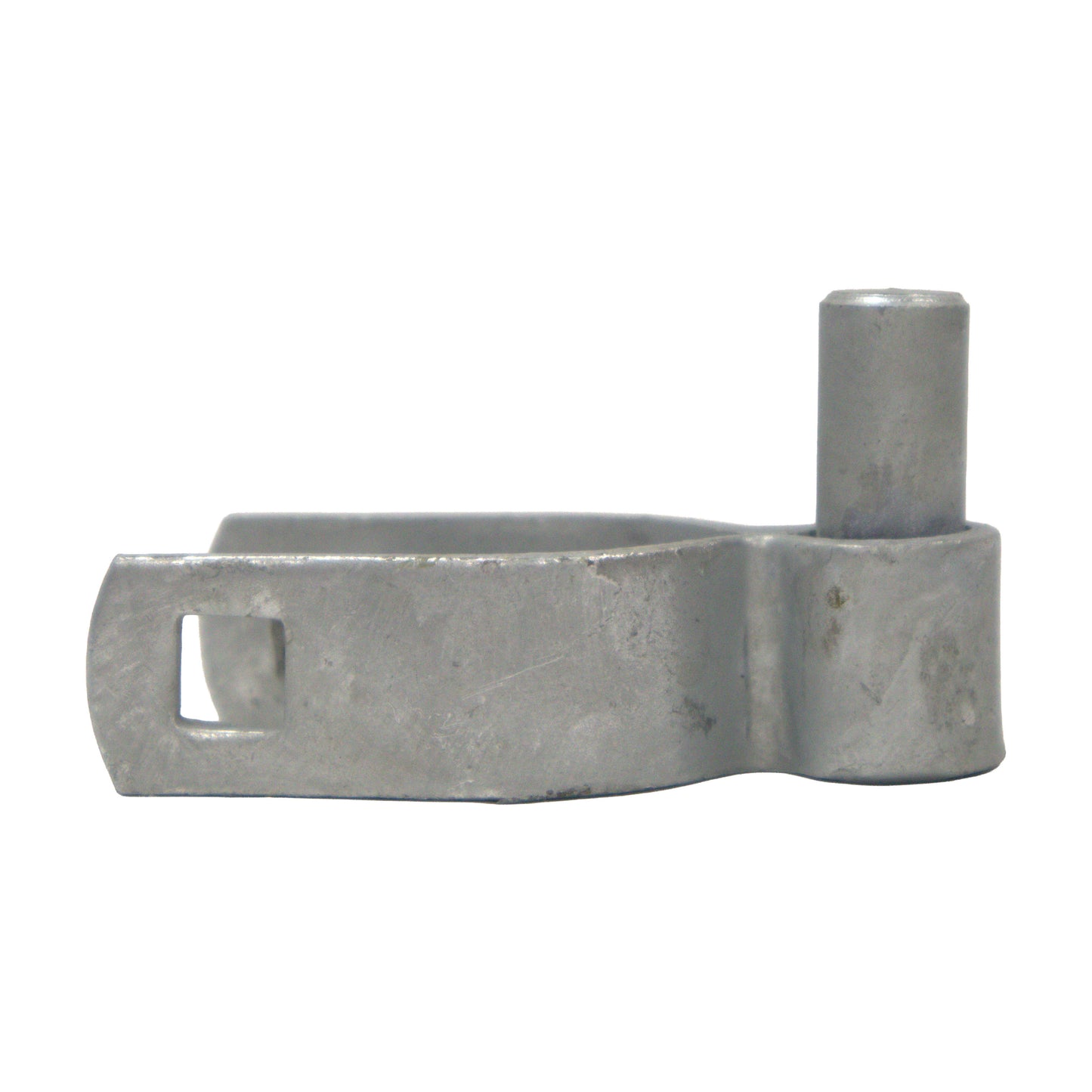 Male Hinge Galvanized 1 3/8" x 5/8"