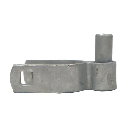 Male Hinge Galvanized 1 3/8" x 5/8"
