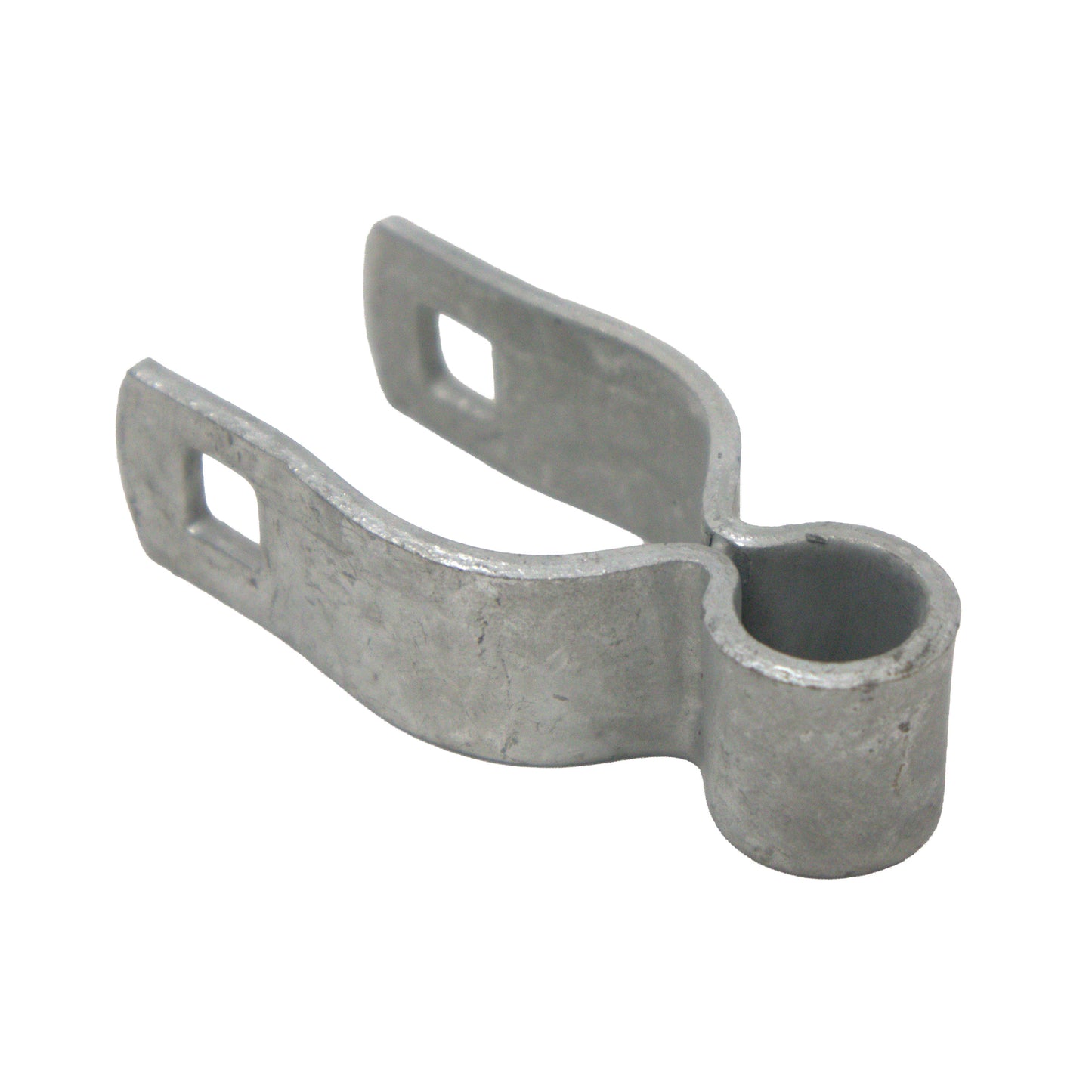 Female Hinge Galvanized 1 3/8" x 5/8"