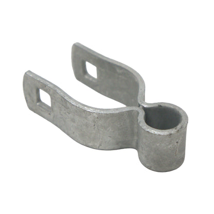 Female Hinge Galvanized 1 3/8" x 5/8"