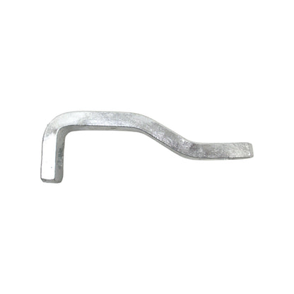 Truss Rod Tightener Galvanized 3/8" x 1"