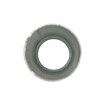 Sleeve Steel Galvanized, 1 5/8"X 6"