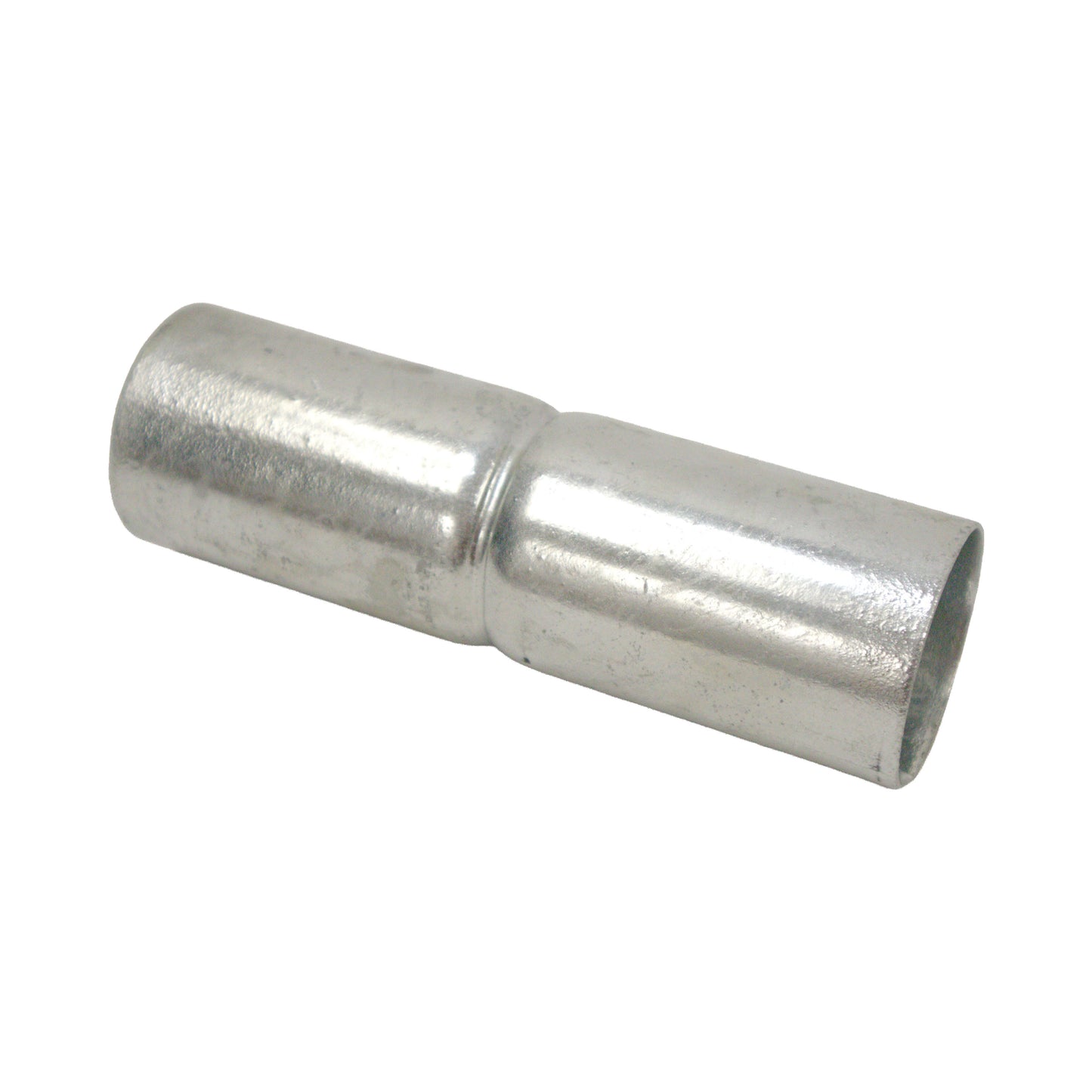 Sleeve Steel Galvanized, 1 5/8"X 6"