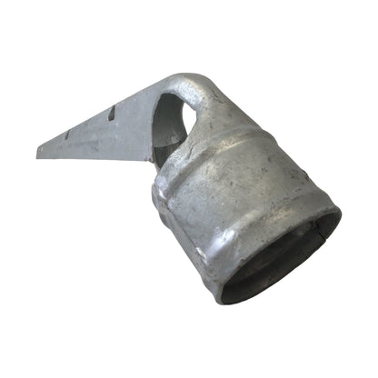 Barb Arm 3 Strand Galvanized, 3" x 1 5/8"