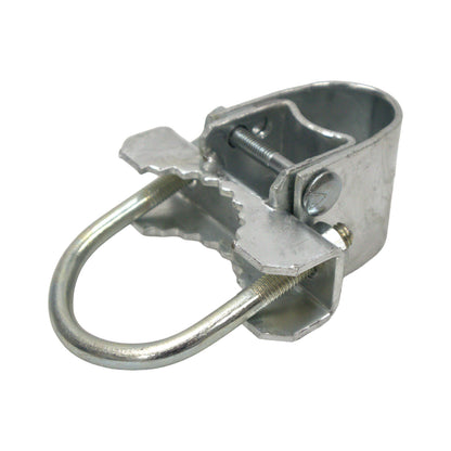 Bull Dog Hinge 3" HDG