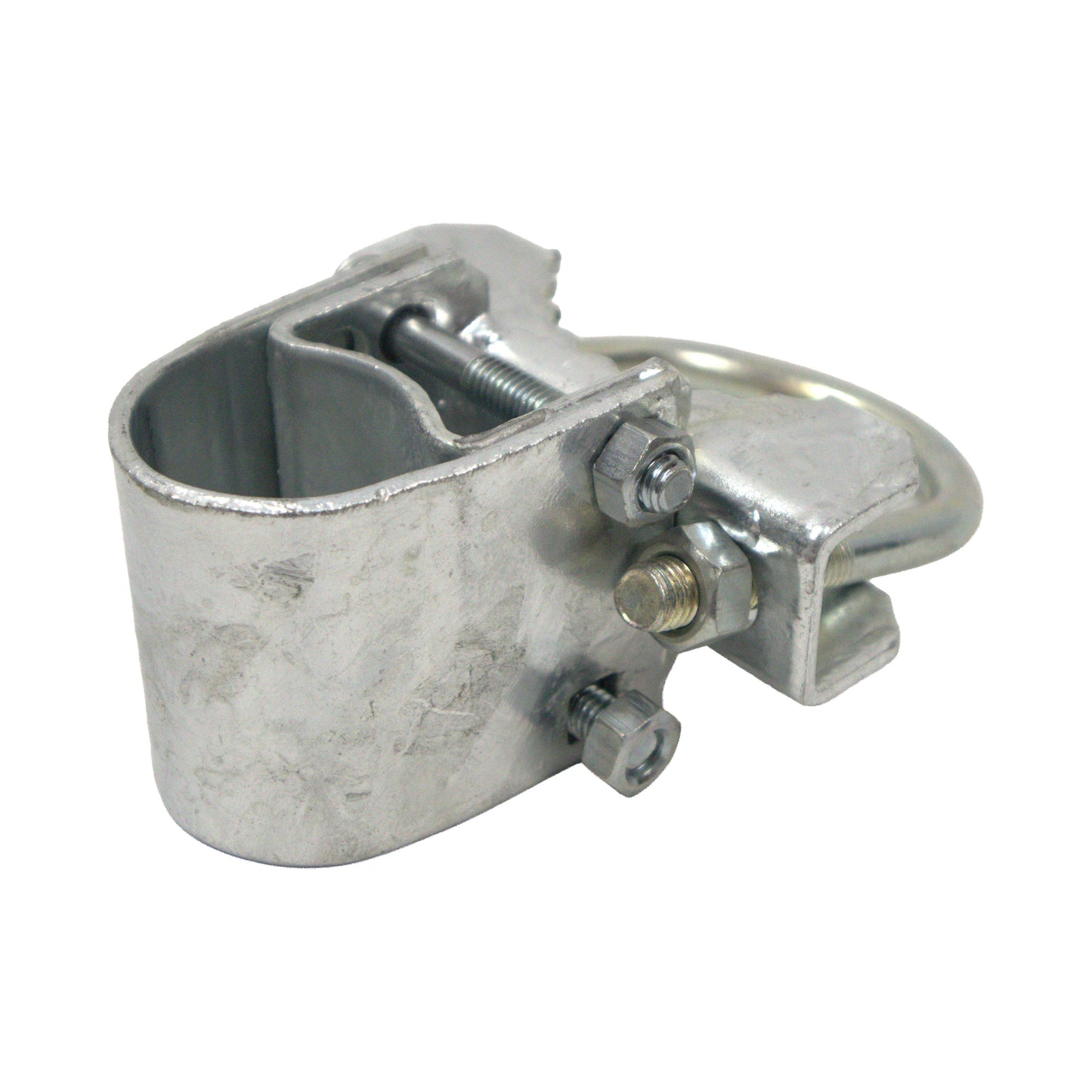 Bull Dog Hinge 3" HDG
