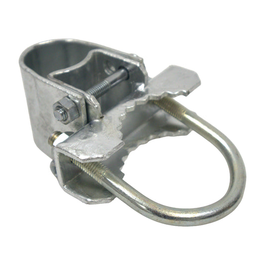 Bull Dog Hinge 3" HDG