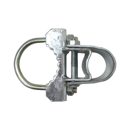 Bull Dog Hinge 3" HDG