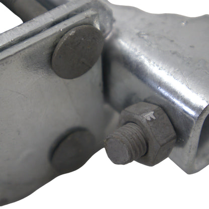Bull Dog Hinge HDG, 4"