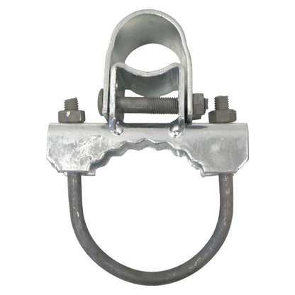 Bull Dog Hinge HDG, 4"