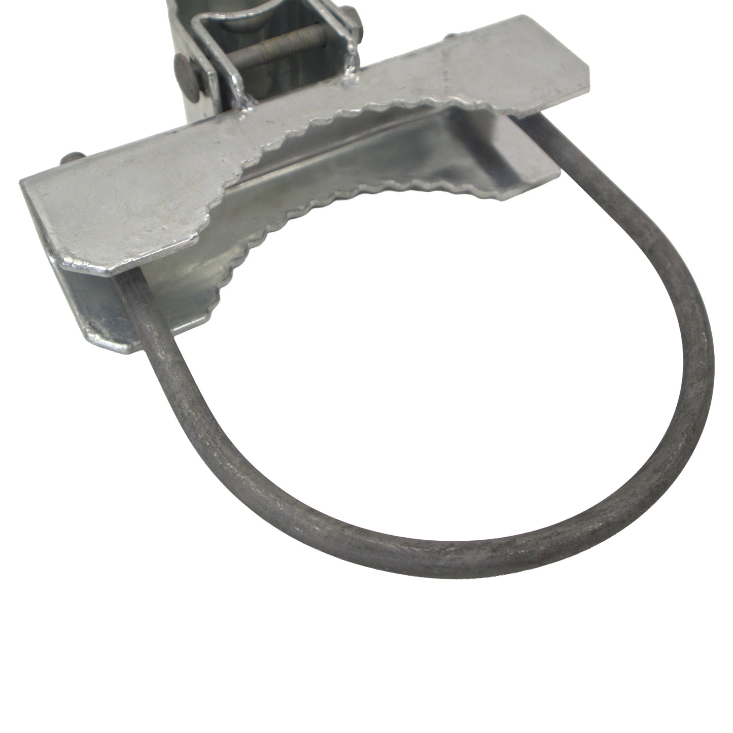 Bull Dog Hinge HDG, 6 5/8"