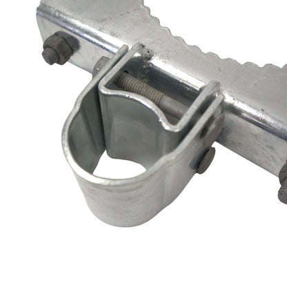 Bull Dog Hinge HDG, 6 5/8"