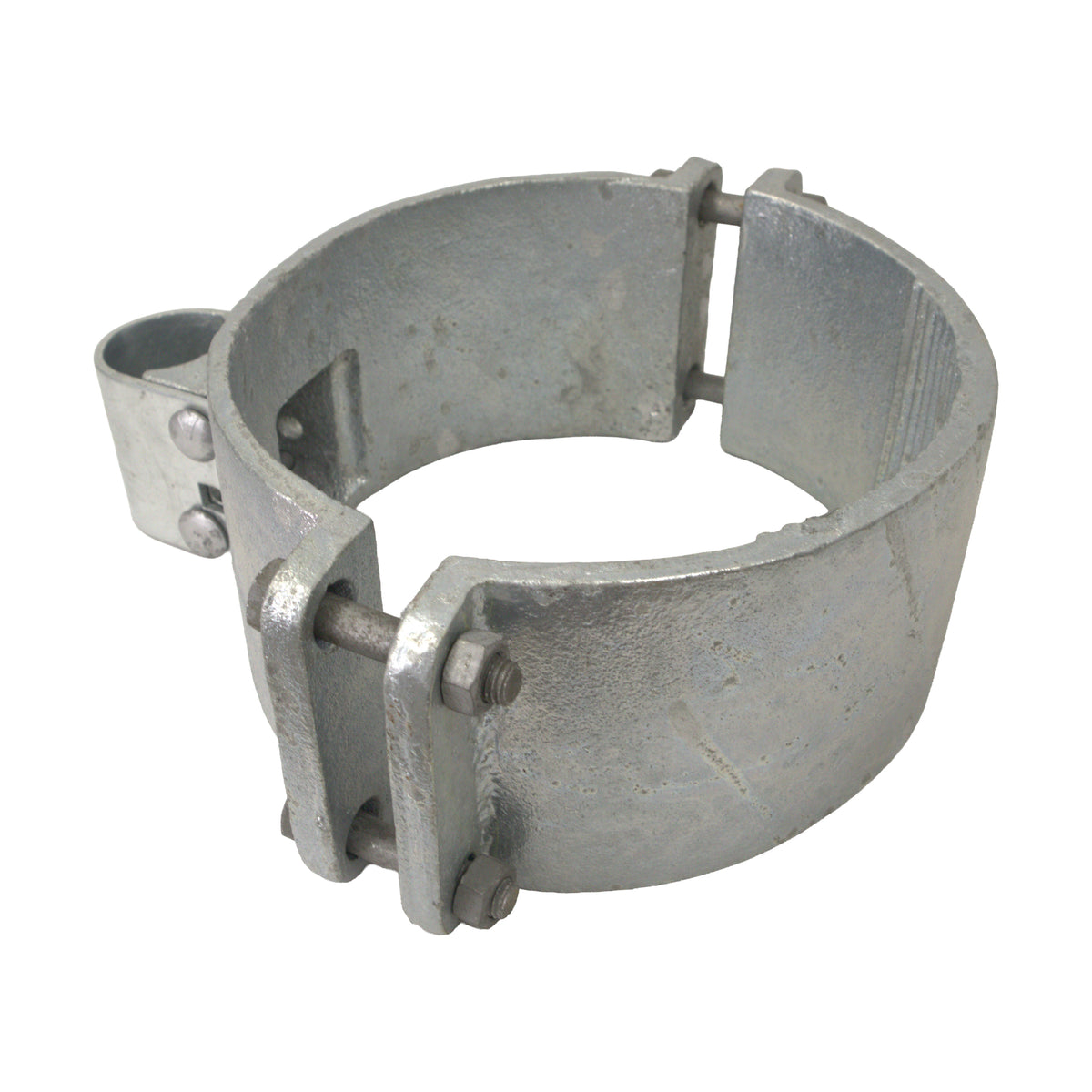 BOX HINGE MALLEABLE HDG 8 5/8" X 1 5/8" OR 1 7/8"