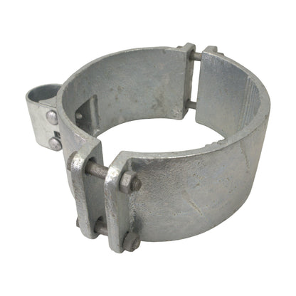BOX HINGE MALLEABLE HDG 8 5/8" X 1 5/8" OR 1 7/8"