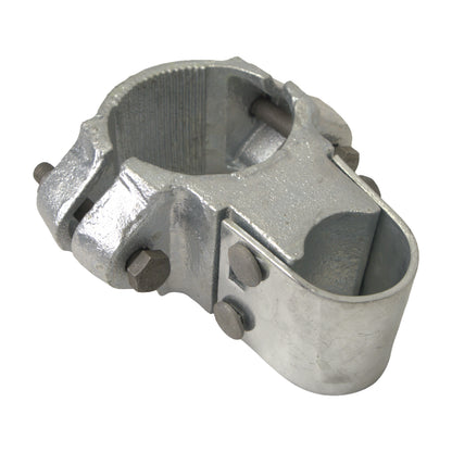 IND BOX HINGE 90 DEGREE 3 1/2" MAL HDG
