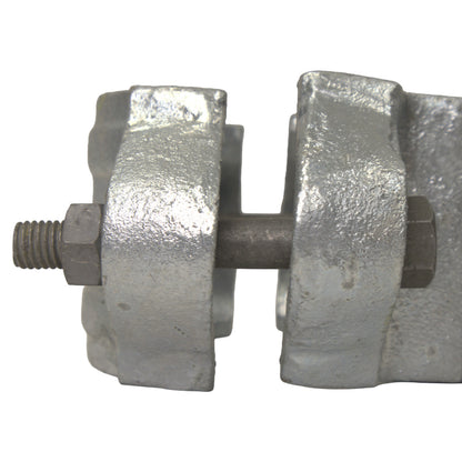 IND BOX HINGE 90 DEGREE 3 1/2" MAL HDG