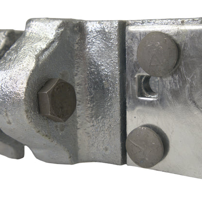 IND BOX HINGE 90 DEGREE 3 1/2" MAL HDG